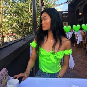 Meet your Posher, Yufei